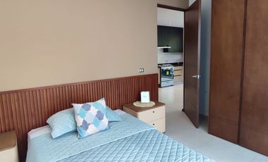 nuevo con estilo vanguardista con jardin zonz boscosa