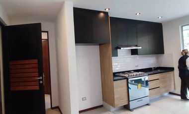 nuevo con estilo vanguardista con jardin zonz boscosa