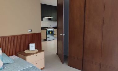 nuevo con estilo vanguardista con jardin zonz boscosa