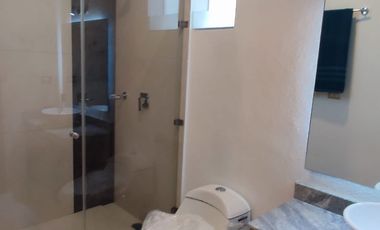 nuevo con estilo vanguardista con jardin zonz boscosa