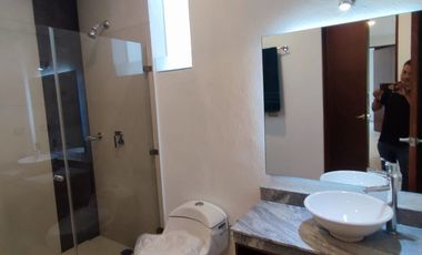 nuevo con estilo vanguardista con jardin zonz boscosa