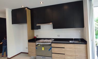 nuevo con estilo vanguardista con jardin zonz boscosa