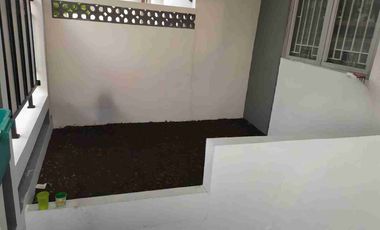 Dijual cepat rumah siap pakai full renovasi semi furnished bonus plus plus di Citra Maja City 2 lokasi strategis