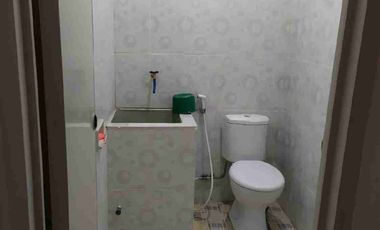Dijual cepat rumah siap pakai full renovasi semi furnished bonus plus plus di Citra Maja City 2 lokasi strategis