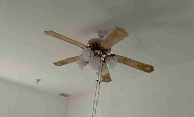 Dijual cepat rumah siap pakai full renovasi semi furnished bonus plus plus di Citra Maja City 2 lokasi strategis