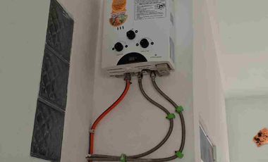 Dijual cepat rumah siap pakai full renovasi semi furnished bonus plus plus di Citra Maja City 2 lokasi strategis