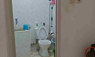 Dijual cepat rumah siap pakai full renovasi semi furnished bonus plus plus di Citra Maja City 2 lokasi strategis