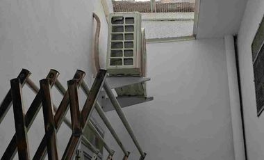 Dijual cepat rumah siap pakai full renovasi semi furnished bonus plus plus di Citra Maja City 2 lokasi strategis