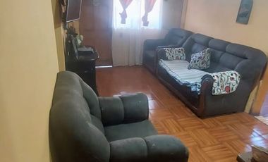 Casa en Venta – San Bernardo, Pasaje Fernando de Aragón