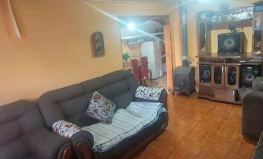 Casa en Venta – San Bernardo, Pasaje Fernando de Aragón