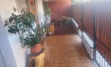 Casa en Venta – San Bernardo, Pasaje Fernando de Aragón