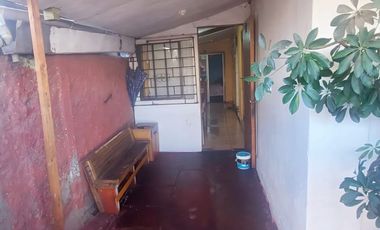 Casa en Venta – San Bernardo, Pasaje Fernando de Aragón