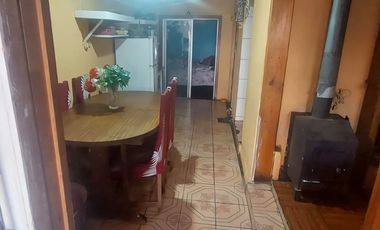 Casa en Venta – San Bernardo, Pasaje Fernando de Aragón