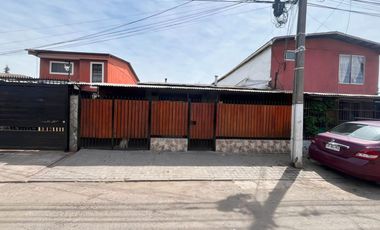 Casa en Venta – San Bernardo, Pasaje Fernando de Aragón