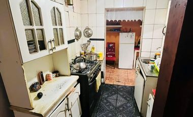 Casa en Venta – San Bernardo, Pasaje Fernando de Aragón