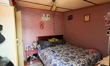 Casa en Venta – San Bernardo, Pasaje Fernando de Aragón