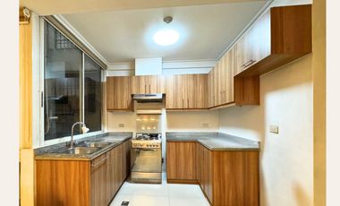 San Juan City Townhouse for Lease!