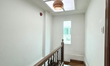 San Juan City Townhouse for Lease!