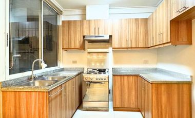 San Juan City Townhouse for Lease!