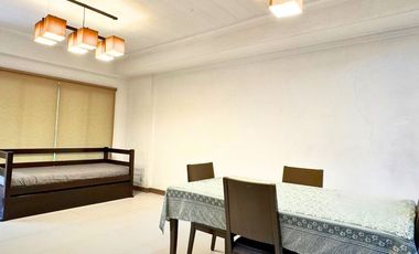 San Juan City Townhouse for Lease!