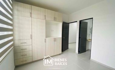 DEPARTAMENTO EJECUTIVO EN RENTA