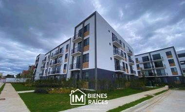 DEPARTAMENTO EJECUTIVO EN RENTA
