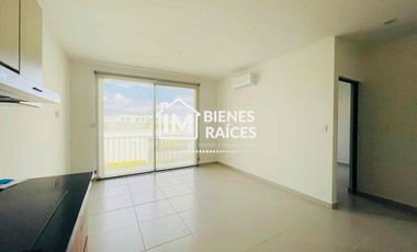 DEPARTAMENTO EJECUTIVO EN RENTA