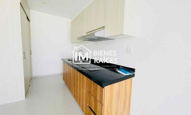 DEPARTAMENTO EJECUTIVO EN RENTA