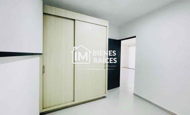 DEPARTAMENTO EJECUTIVO EN RENTA