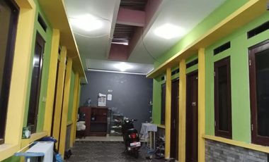 Ruko dijual di Tamantirto, Kasihan, Bantul, Daerah Istimewa Yogyakarta