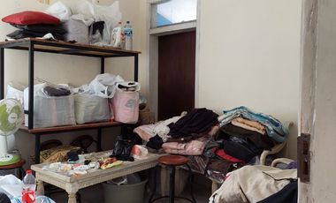 Rumah Mainroad Sarijadi Cocok Untuk Rumah atau Usaha/Cafe