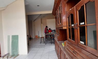 Rumah Mainroad Sarijadi Cocok Untuk Rumah atau Usaha/Cafe