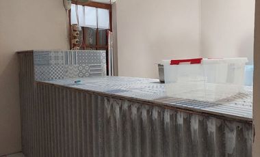 Rumah Mainroad Sarijadi Cocok Untuk Rumah atau Usaha/Cafe