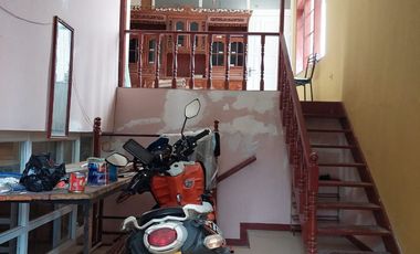 Rumah Mainroad Sarijadi Cocok Untuk Rumah atau Usaha/Cafe