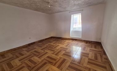 EN VENTA CASA COMO TERRENO EN SANTA ANA CUSCO