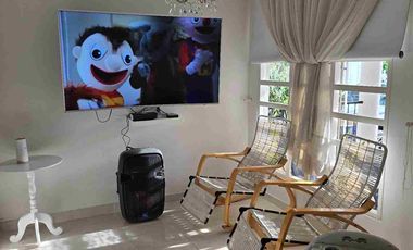 Venta de casa de dos Pisos en conjunto cerrado por la calle 18,al oriente de la ciudad de neiva