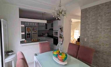 Venta de casa de dos Pisos en conjunto cerrado por la calle 18,al oriente de la ciudad de neiva