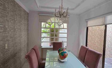 Venta de casa de dos Pisos en conjunto cerrado por la calle 18,al oriente de la ciudad de neiva