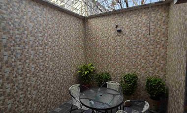 Venta de casa de dos Pisos en conjunto cerrado por la calle 18,al oriente de la ciudad de neiva