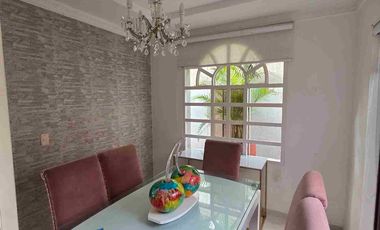 Venta de casa de dos Pisos en conjunto cerrado por la calle 18,al oriente de la ciudad de neiva