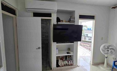 Venta de casa de dos Pisos en conjunto cerrado por la calle 18,al oriente de la ciudad de neiva