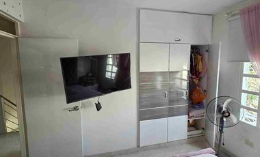 Venta de casa de dos Pisos en conjunto cerrado por la calle 18,al oriente de la ciudad de neiva