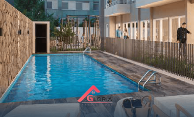 Vendemos Departamento nuevo en distrito bustamante, Santiago