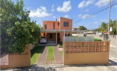 VENTA DE CASA EN MERIDA