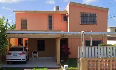 VENTA DE CASA EN MERIDA