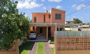 VENTA DE CASA EN MERIDA