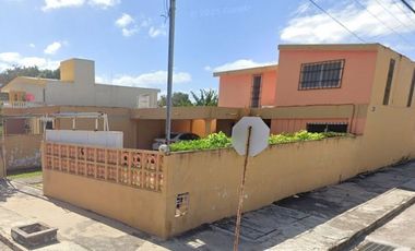 VENTA DE CASA EN MERIDA