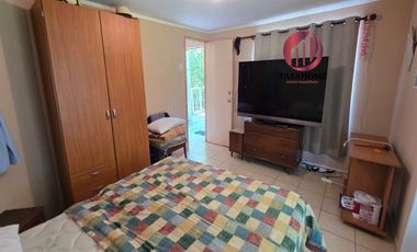 Venta de hermosa parcela en Colliguay de 14.500 M2