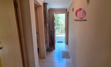 Venta de hermosa parcela en Colliguay de 14.500 M2