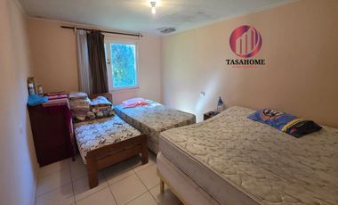 Venta de hermosa parcela en Colliguay de 14.500 M2